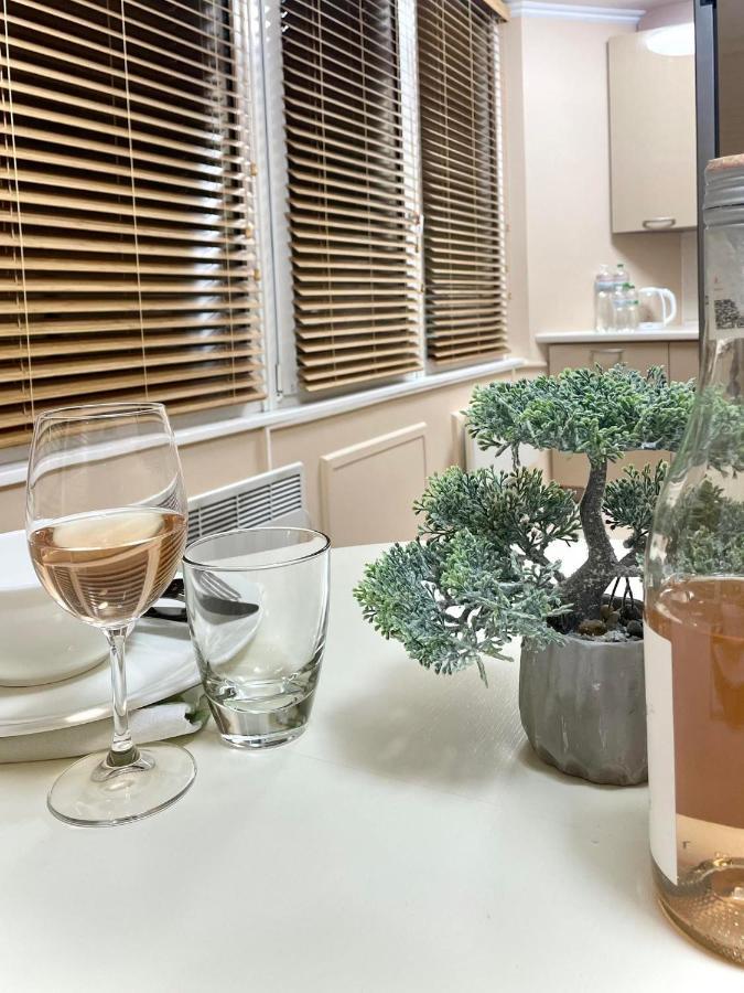 דירות קייב Great One Bed Right Near Opera House מראה חיצוני תמונה